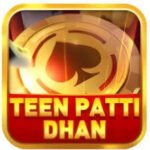 Teen patti dhan