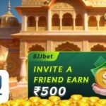 8JJBET APP