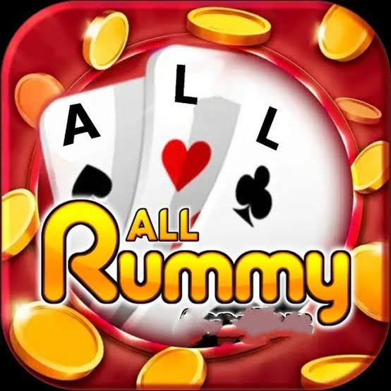 All Rummy