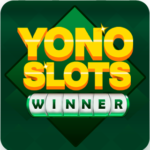 YONO SLOTS WINNER