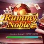 rummy noble