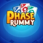Phase rummy