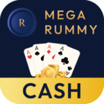 mega rummy