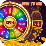 Spin to win