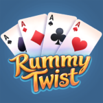 Rummy twist