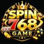 Spin 768
