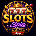 777 slots spin