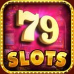 79 slots app