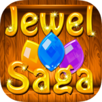 Jewel saga