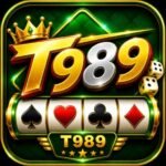 T 989 GAME