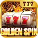 golden spin