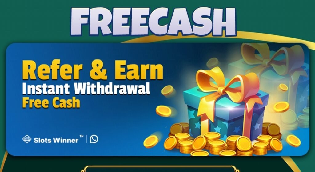 Winning slots