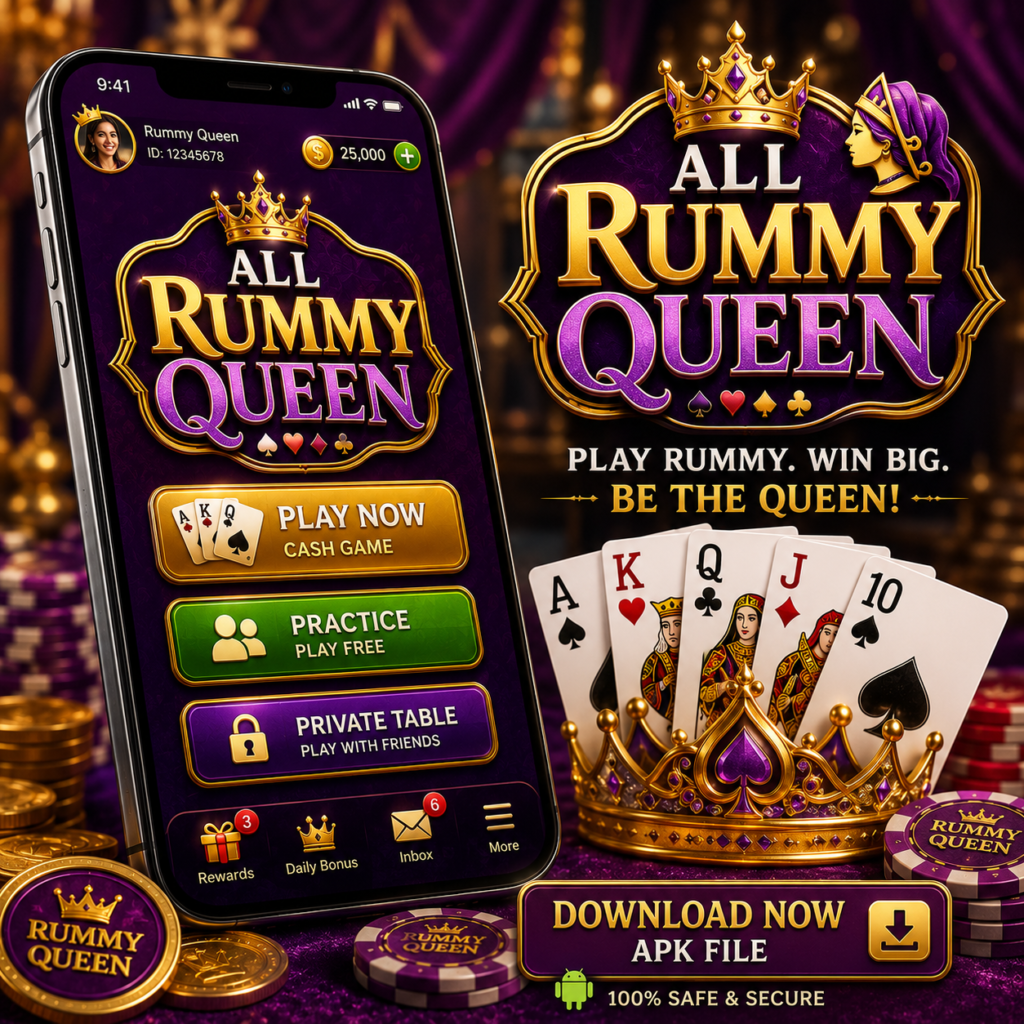 all rummy