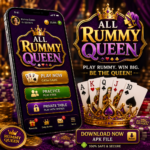 all rummy