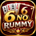 6 no rummy