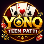 Yono teen patti apk
