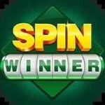 Spin winner