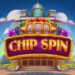 Chip spin