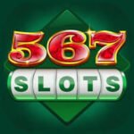 567 slots