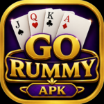 Go Rummy