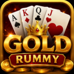 Gold rummy