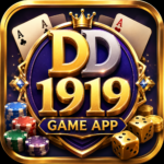 DD 1919 game