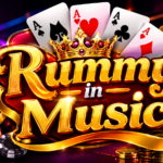 Rummy music